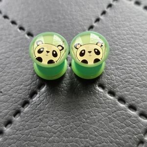 Panda Gages 00